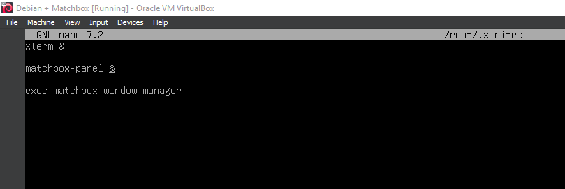 Adding extra components